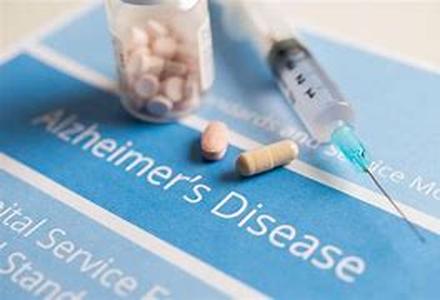 Alzheimer Research