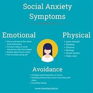 Stress and anxiety are probably involved to some extent in a great many of the causes for clients coming for hypnotherapy