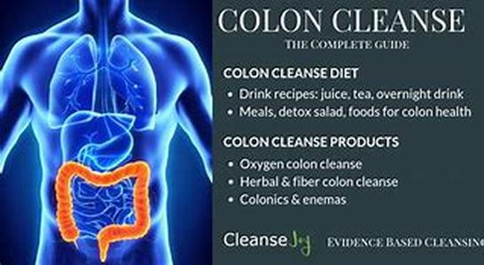 What is Detox
