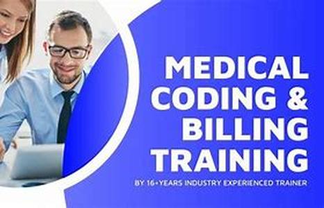 Medical Billing Services