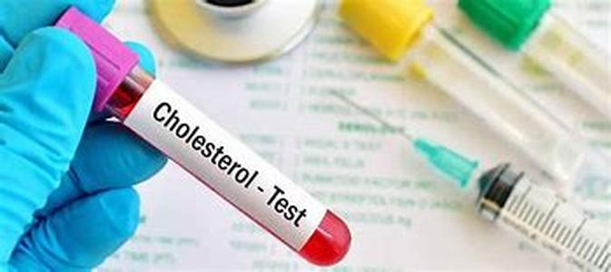 Keyword Phrase: cholesterol medications