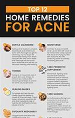 Acne Control: The Top Things You Can Do To Heal