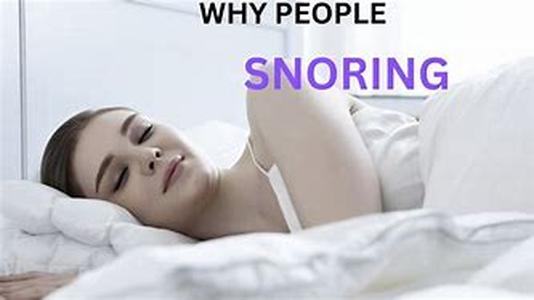 Snoring Spray  Away with the Noisy Sound