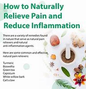 Pain from Arthritis and Other Causes Affects Millions of Lives
