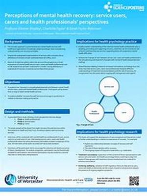 An Overview of the Mental Health Assessment