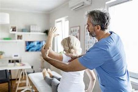 A Guide To Back Pain