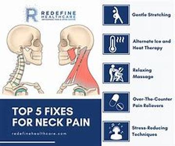Getting the Low-Down on Pain Relievers