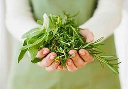 Herbal formulas are continually evolving