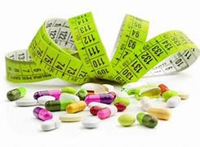 Diet and Supplements for Gaining Weight