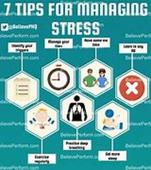 Stress Eliminating Affirmations