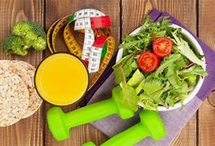 Looking At Nutrition And BMI