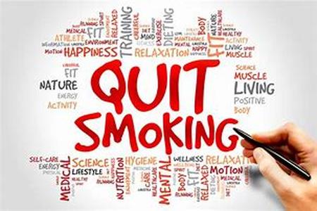 Quitting Smoking Made Easy