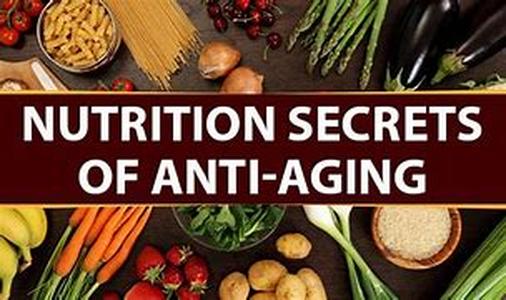 Anti-Aging Skin Care - The Basics