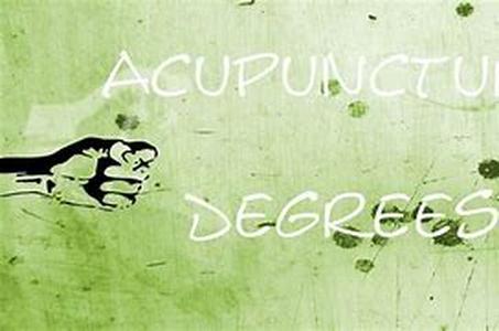 Acupressure and Migraines
