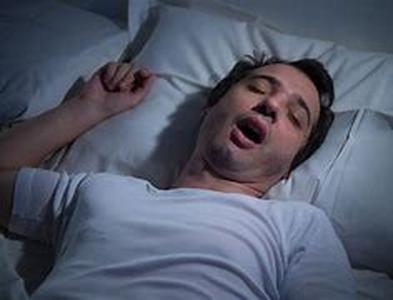 Snore No More With Non-Surgical Remedies