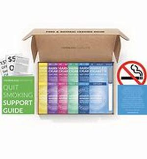 Quit Smoking Guide by Nguang Nguek Fluek