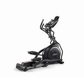 Elliptical Trainer