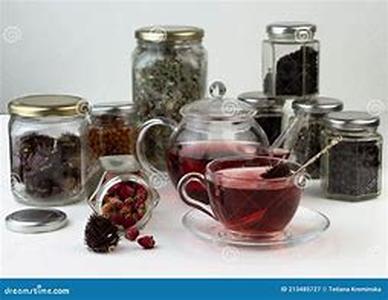 Herbal remedy