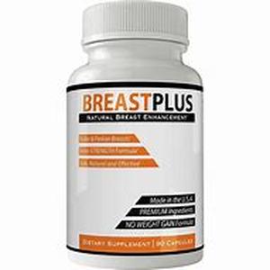 Breast Enlargement  Rocking the Stream