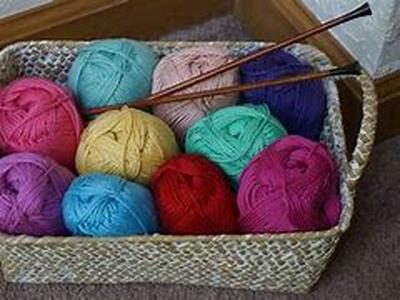 Knitting Machines