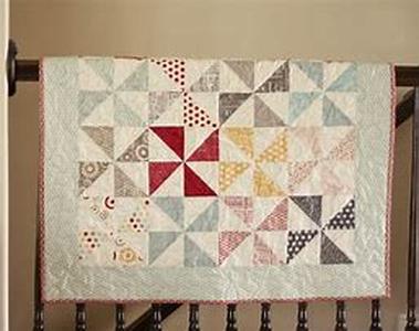 Quilting Basics  Throughout mans history, quilts have been prominently used in every household all over the world