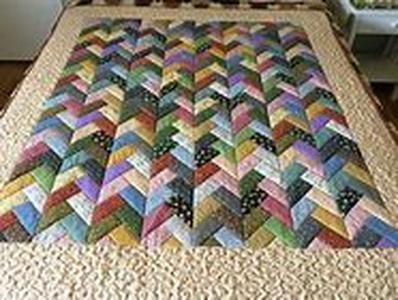 Quilting For Beginners   If you will trace the history of quilting, you will probably be astounded to learn that the craft actually existed as early as 17th century