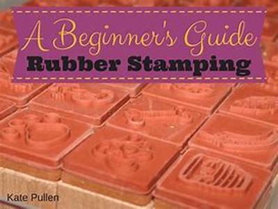 What is a Rubber Stamp