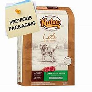 Natural Dog Food in The UK