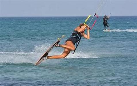 Tips to Durban Kitesurfing