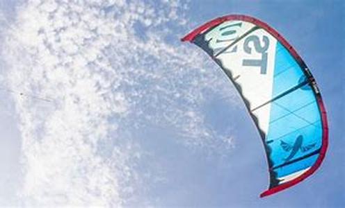 Preventing Kitesurfing Accidents