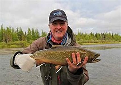 Fly Fishing for Bass