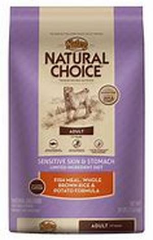 Wholesale Prices on Natural Dog Food