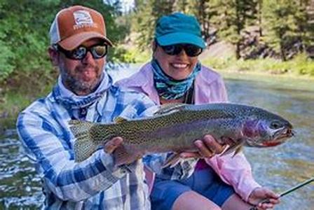 Fly Fishing Retailer