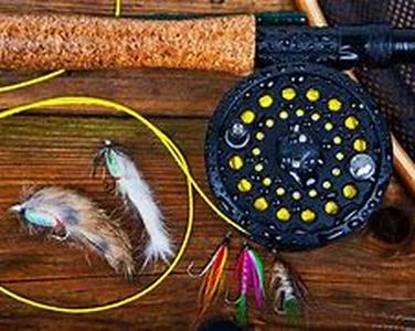 Fly Fishing Knots