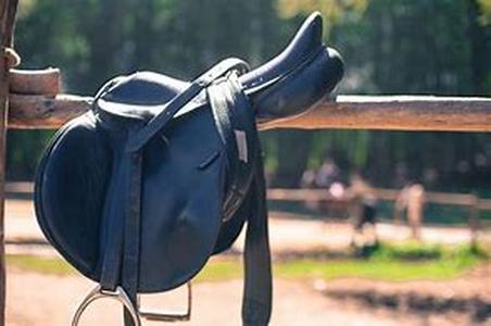 What Is Western Tack