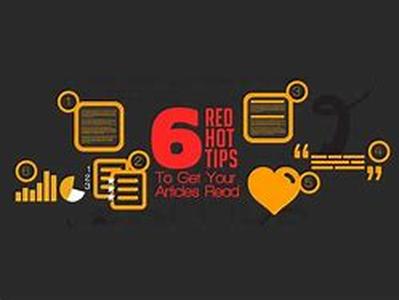 5 Surefire Tips for Effective Email Marketing