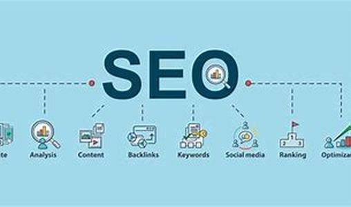 SEO- A Popularity Check