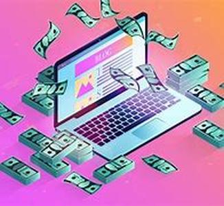 Make Money From Home And Live In Financial Freedom