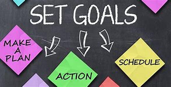 Goals And Belief Systems