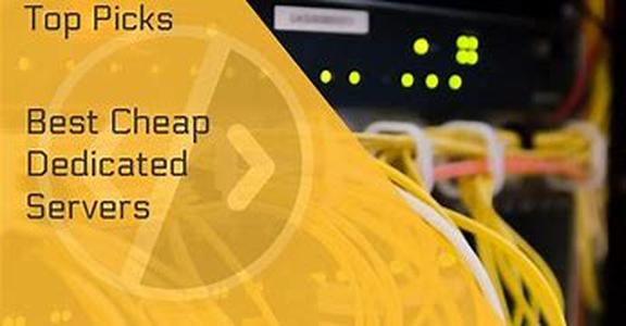 Best Dedicated Servers