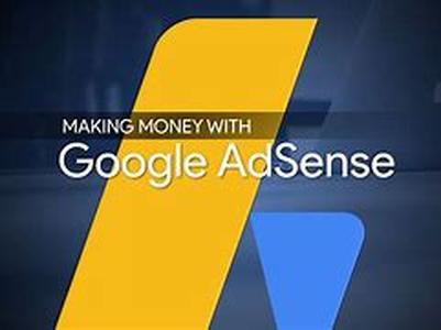 Google Adsense: How To Apply For The Program