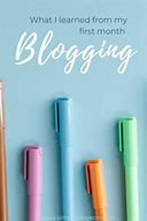 Blogging: Everything In One At Multiply
