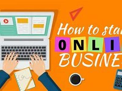 Starting An Internet Business - Hermits And Party Animals