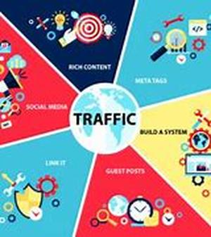 Free Traffic And Money - The Latest Secret