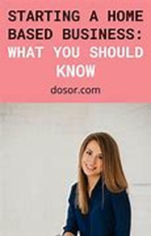 Are You Making The Most Of Your Home Business