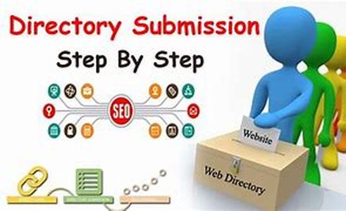 Directory Submission - One Way Link Building