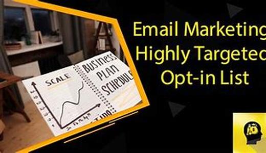 Email Marketing Campaigns