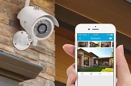 Wired Or Wireless Video Surveillance, Whats The Difference