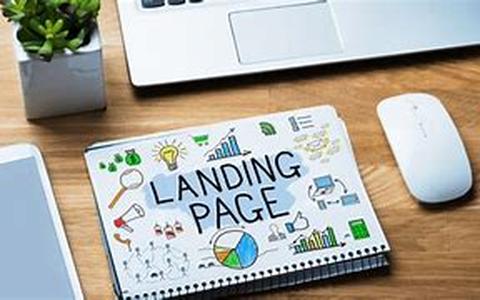 Here's Why You Need To Use Landing Pages Online