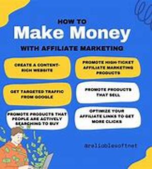 Affiliate Network - Do I Need One
